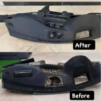 تعمیر داشبورد و ایربگAUDI BMW و..