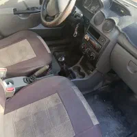 پراید مدل 96 75تا کار|خودرو سواری و وانت|لنجان, |دیوار