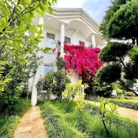 باغی از دل بهشت/دلبرمنطقه/ویلای سنددار/استخردار