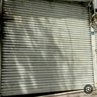 مغازه ۱۶ متر+۱۰ متر انباری/ سرویس بهداشتی