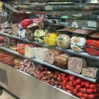 جذب نیروی کار آقا در فروشگاه پروتئینی