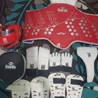 لباس تکواندو