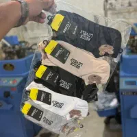 مرکز پخش عمده جوراب با تضمین کیفیت و قیمت