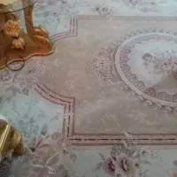 فرش|فرش|تهران, والفجر (افسریه)|دیوار