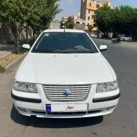 سمند Lx
