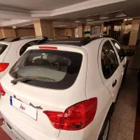 کوییک rs مدل ۴۰۳|خودرو سواری و وانت|تهران, جنتآباد جنوبی|دیوار