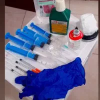 آموزش فیلر بادی(باسن/هیپ دیپ/بیکینی ساق پا) در مطب