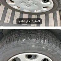 اس دی|خودرو سواری و وانت|تبریز, |دیوار