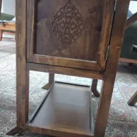 میز و صندلی تاشو دو نفره|میز و صندلی غذاخوری|رشت, گیل|دیوار