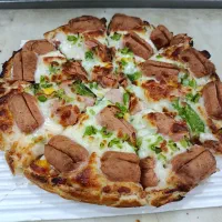 آماده ساز غذاهای فست فود