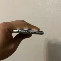 گوشی آیفون 6 128GB مشکی|موبایل|تبریز, |دیوار