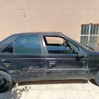 ماشین 405 مدل 83