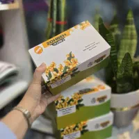 محصولات بهداشتی کلی و جزیی