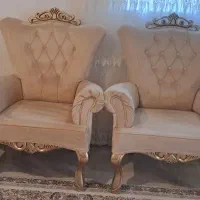 مبل و ناهارخوری|مبلمان خانگی و میز عسلی|کلاردشت, |دیوار