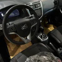 صفر کیلومتر Kmc /کی ام سی ایگل مدل ۱۴۰۴