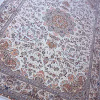 فرش ماشینی ۱۵۰۰ شانه جفت ۶متری