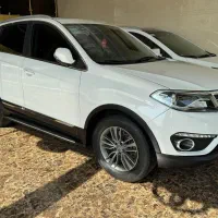 تیگو5 مدل۹۶ سفید (شرایطی/اقساطی )