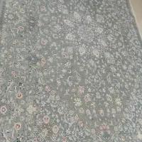 ۲ عدد رو فرشی نو استفاده نشده