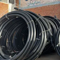 تولید و فروش لوله پلی اتیلن کشاورزی و گازی|عمده‌فروشی|جیرفت, |دیوار