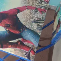 میز تحریر طرح پسرانه