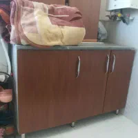 حراج کابینت زمینی آشپزخانه