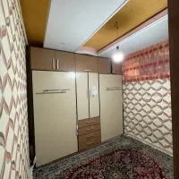 کمد وتخت کم جا