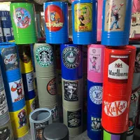 پاف و صندلی بشکه ای|آرایشگاه و سالنهای زیبایی|تهران, حسنآباد|دیوار