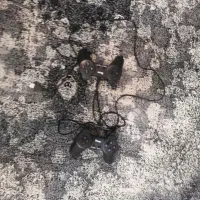 دسته کامپیوتر سالم بدون شک