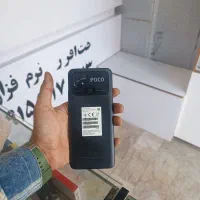 poco c40 شیامی بسیارتمیز