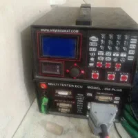 تعمیرات ایسیو|خدمات موتور و ماشین|کرج, احدآباد|دیوار