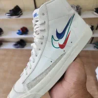 کفش استوک روزمره