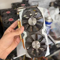 کارت گرافیک زوتک GTX 1060 ظرفیت ۶ گیگابایت GDDR5