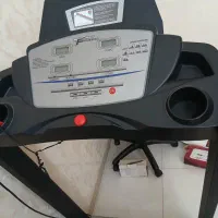 تردمیل توربو فیتنس