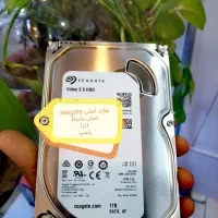 هارد اصلی seagate