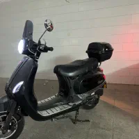 موتور نامی۱۵۰|موتورسیکلت|یزد, |دیوار