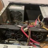 فروش یک عدد کامپیوتر ddr3 مناسب برای بازی