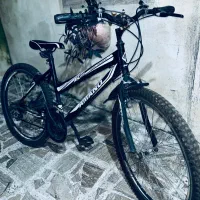 دوچرخه سایز ۲۴