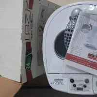 کهنه شور و لباس شویی