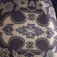 روفرشی دورو جنس محکم یزدبافت