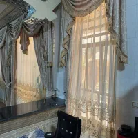 پرده|پرده، رانر، رومیزی|کازرون, |دیوار