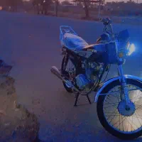 متور تقویت شده