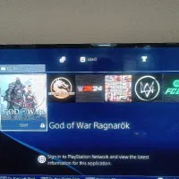 ps4 slim|کنسول، بازی ویدئویی و آنلاین|تهران, سلسبیل جنوبی|دیوار