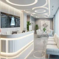 پزشکان ، اداری / واحد ۱۱۵ متر / کلاهدوز