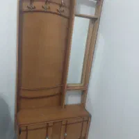 فروش جالباسی و جا کفشی|جاکفشی، کمد، دراور|لنجان, |دیوار
