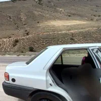 پراید مدل ۹۵|خودرو سواری و وانت|خرمشهر, |دیوار