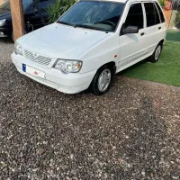 ۱۱۱ مدل ۹۱ خوش قیمت|خودرو سواری و وانت|رشت, شهرک آیت الله منتظری|دیوار