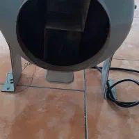 فن هوا کش بین کانالی|پنکه و تصفیه‌کنندهٔ هوا|نظرآباد, احمد آباد|دیوار