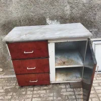 هودکابینت آشپزخانه جعبه ابزارکابینت هوایی زمینی|هود|تهران, شهرک ولیعصر جنوبی|دیوار