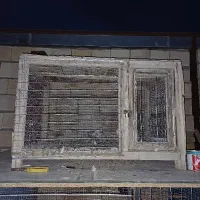 قفس|لوازم جانبی حیوانات|شاهرود, |دیوار