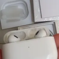 Airpods Pro|لوازم جانبی موبایل و تبلت|کرمانشاه, |دیوار